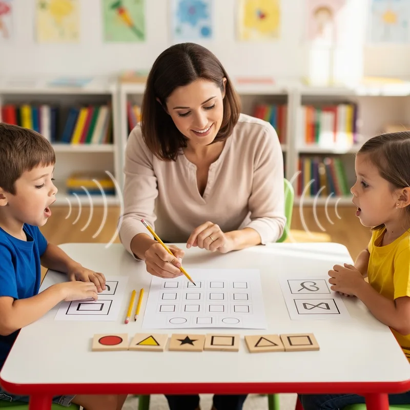 phonics