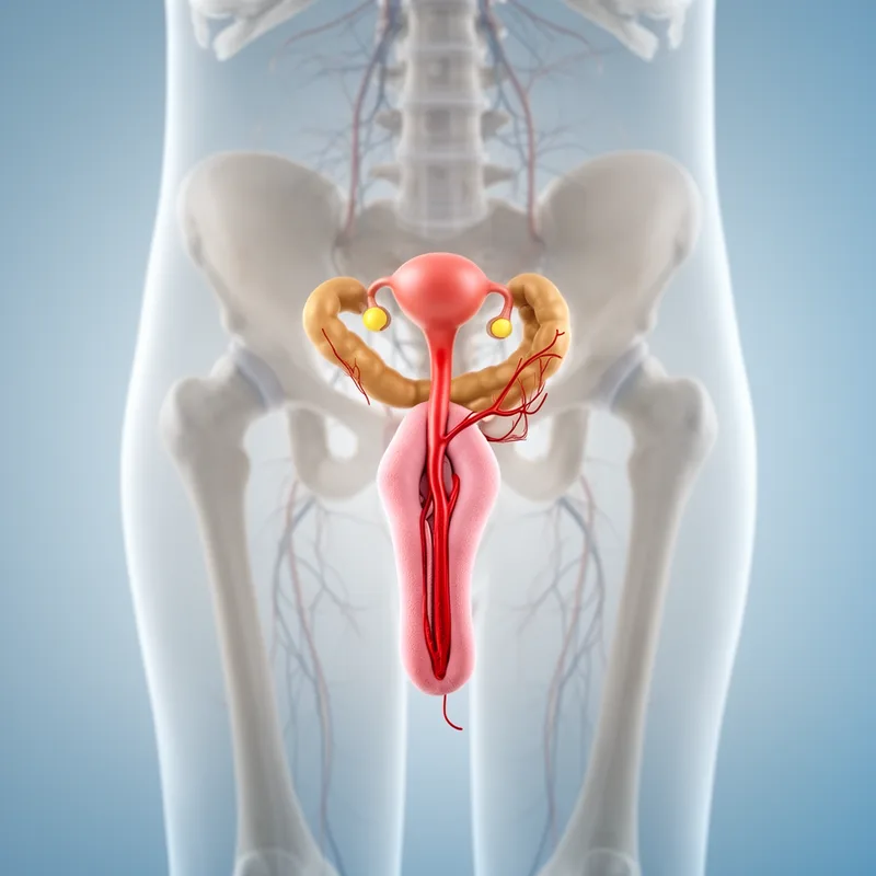 vaginal artery