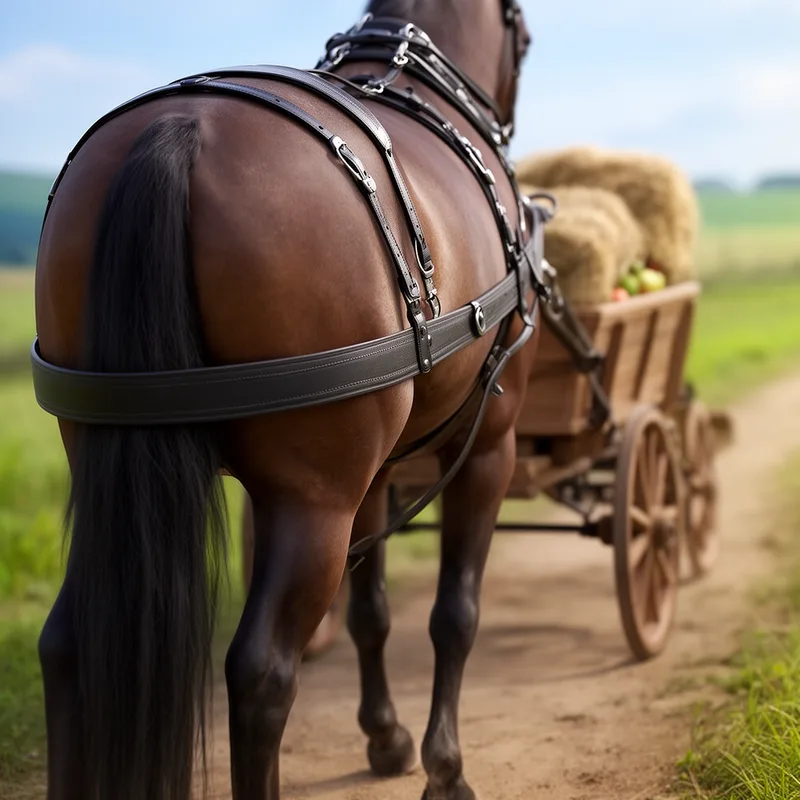 breeching