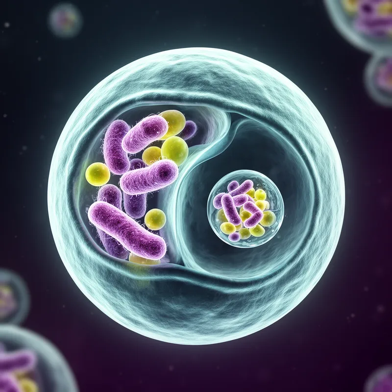 endocytosis