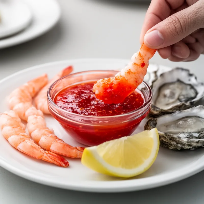 seafood sauce