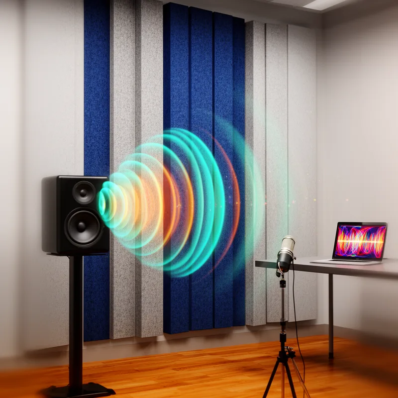 acoustical