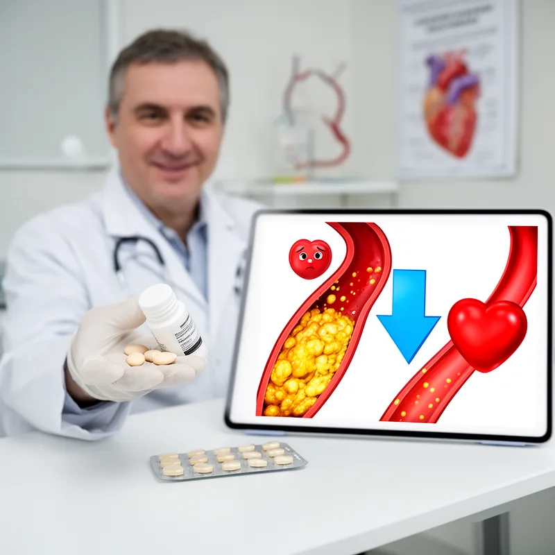 atorvastatin
