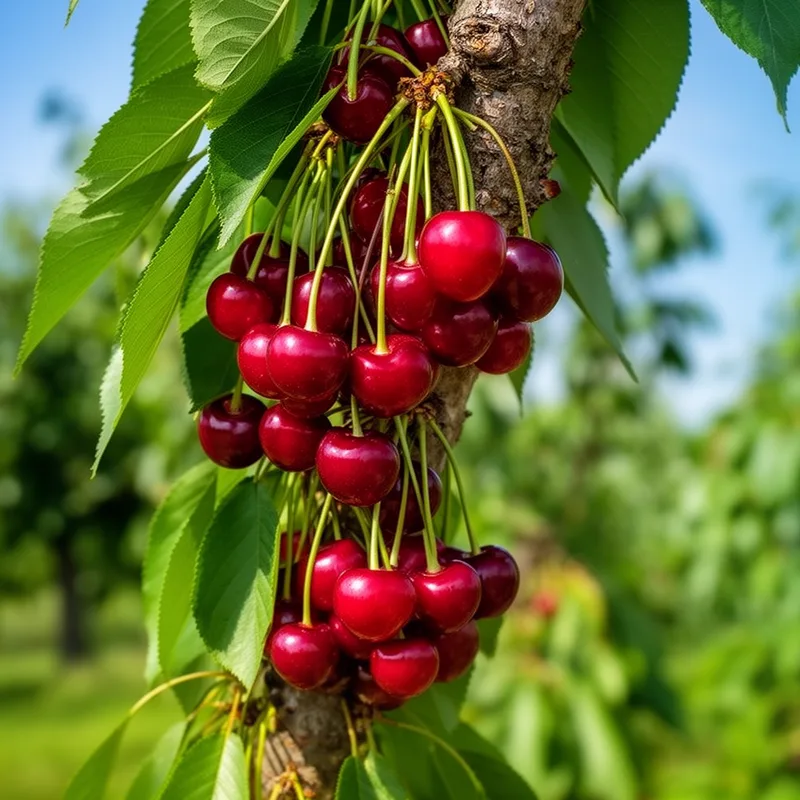 cherry