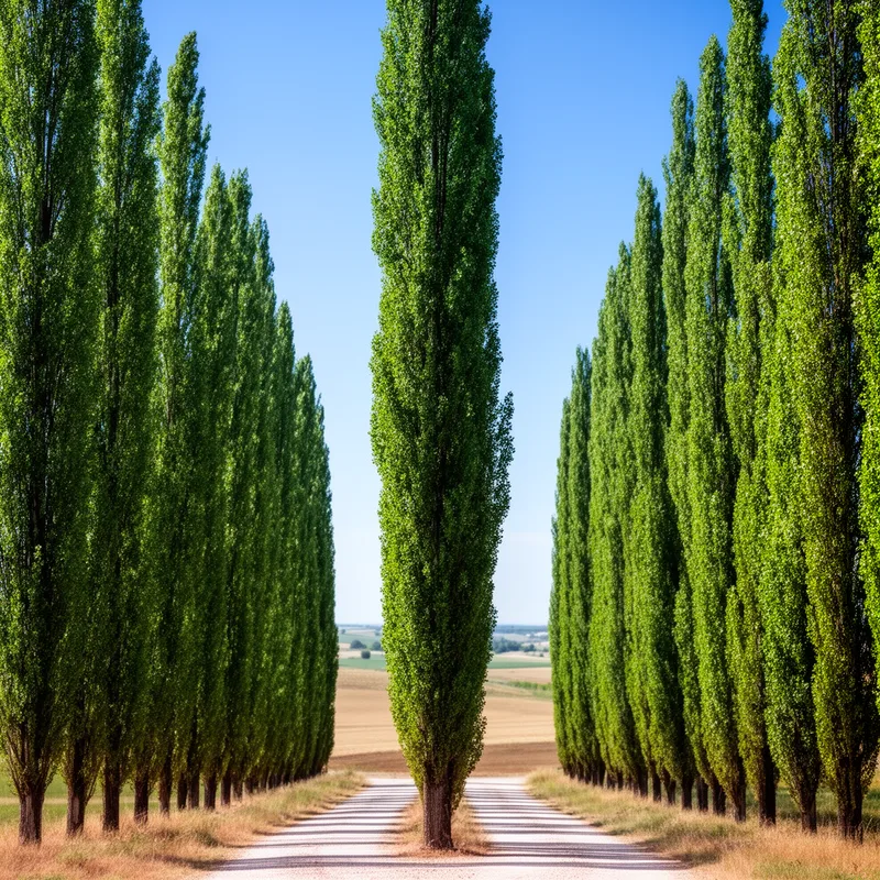 columnar