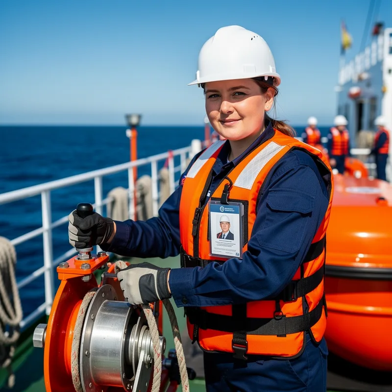 able seaman