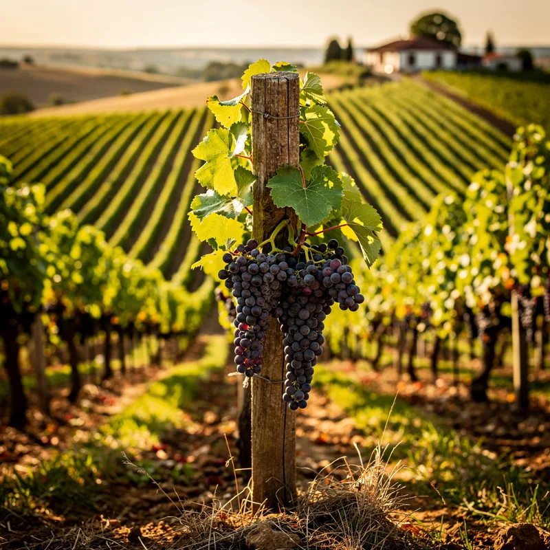 vineyard