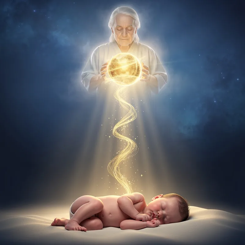incarnation