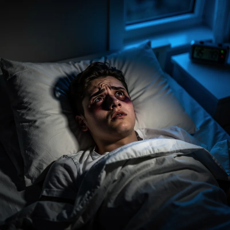 sleep disorder