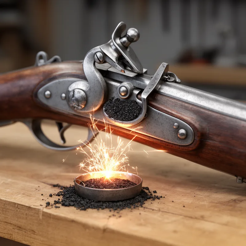 gunlock