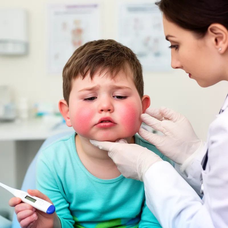 mumps