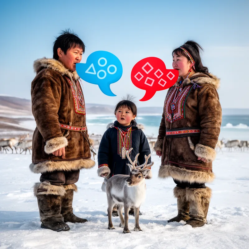 Chukchi
