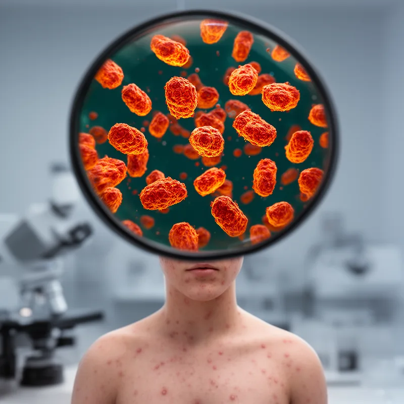 variola virus