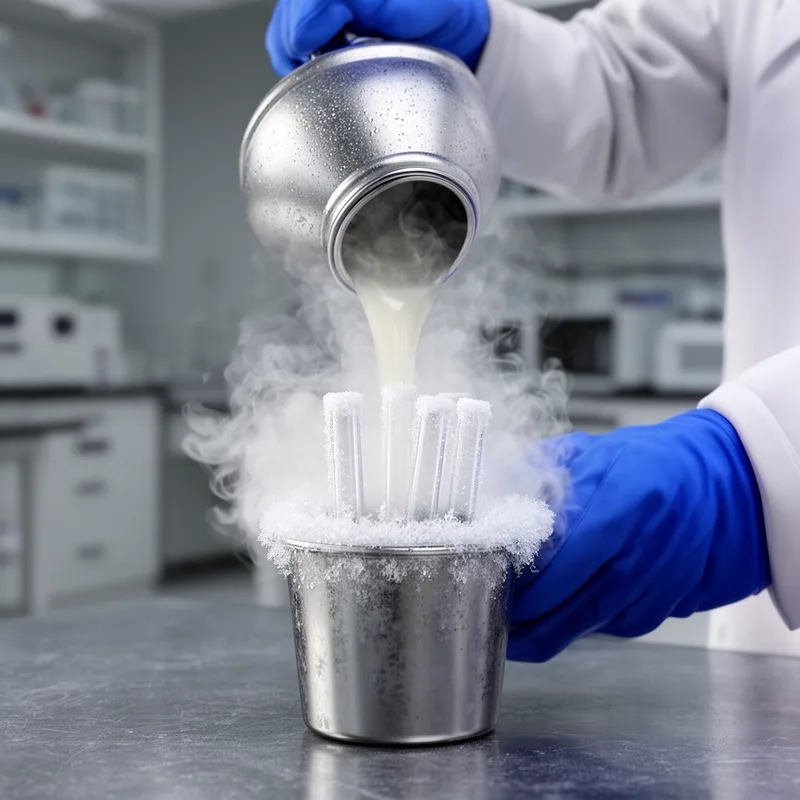 cryogen