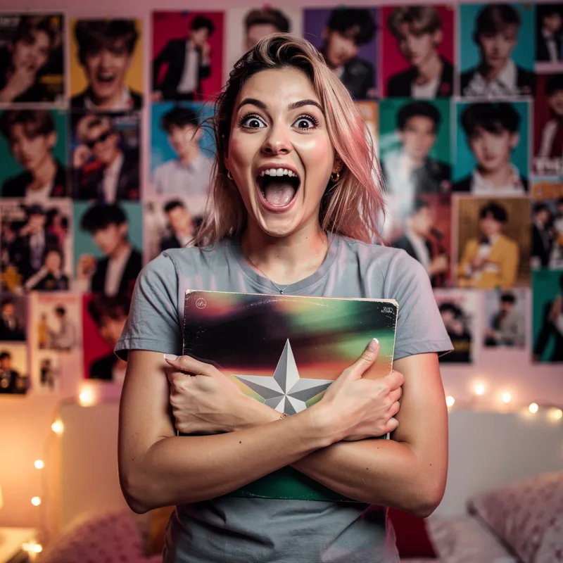 fangirl