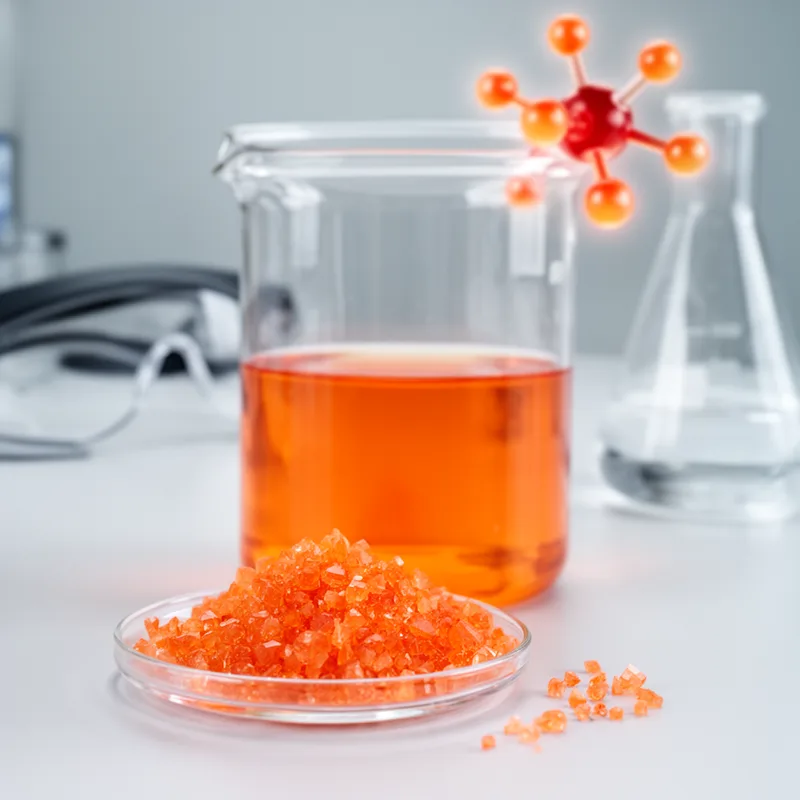 dichromate