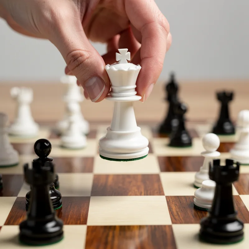 chess piece