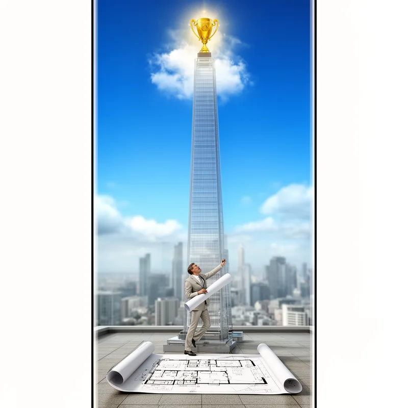 stratospheric ambition
