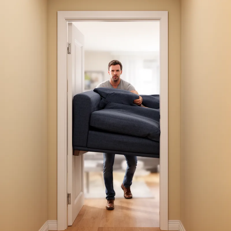 narrowness