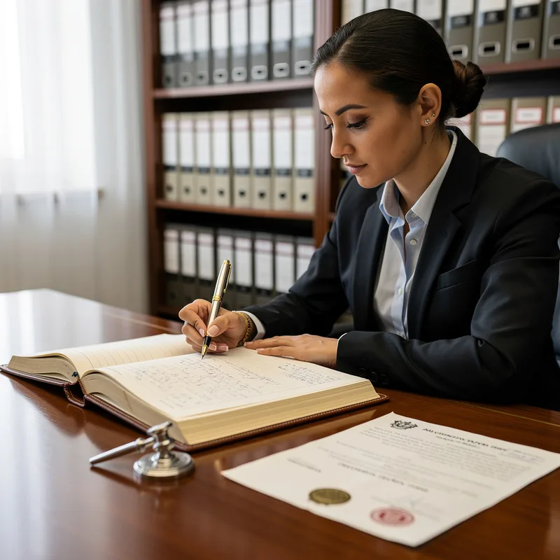 registrar