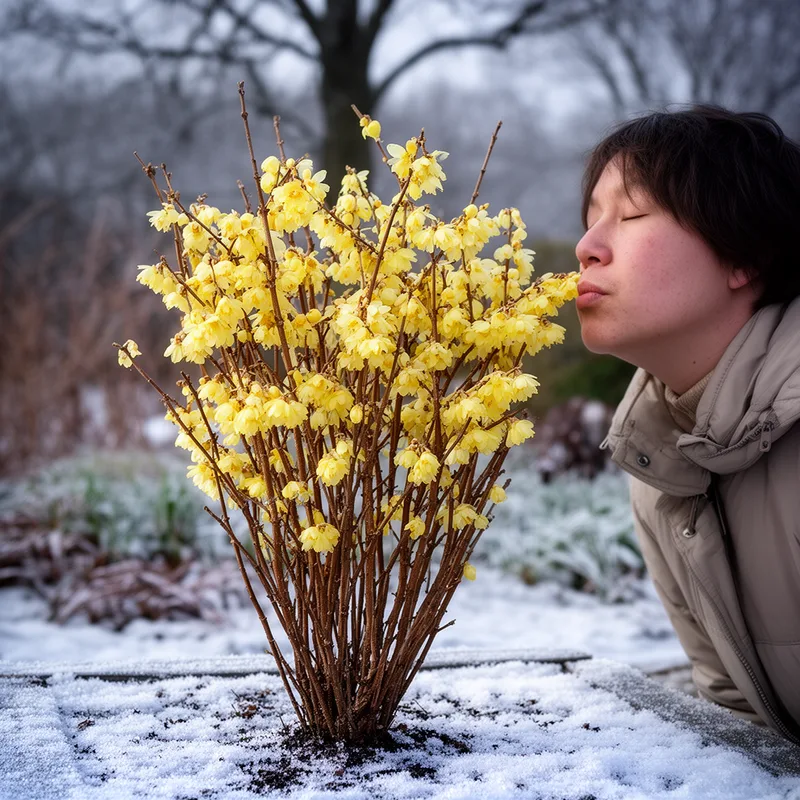 Chimonanthus