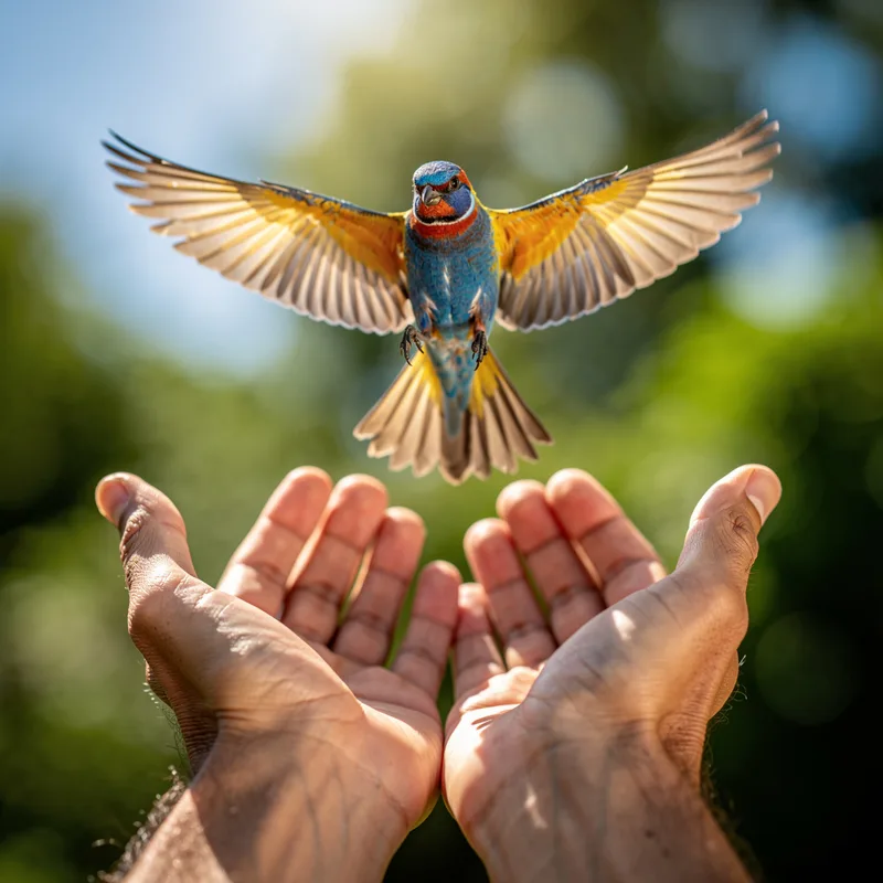 release