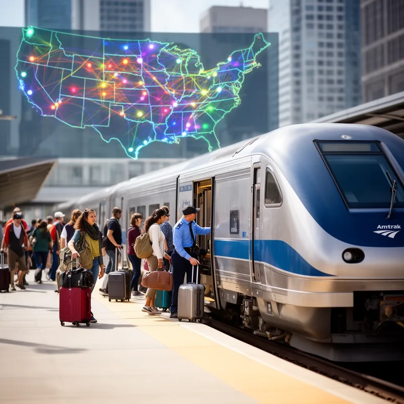 Amtrak