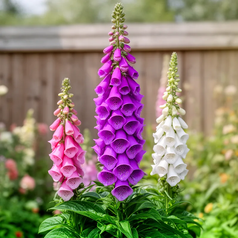 digitalis