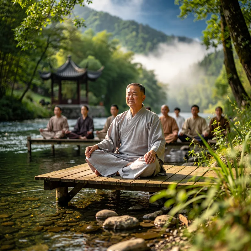 Taoist