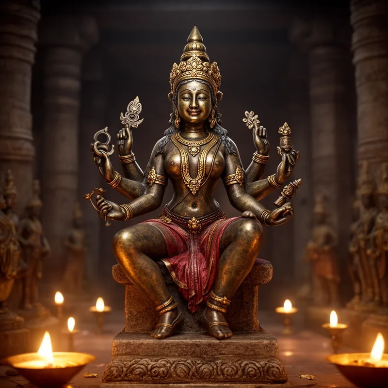 yogini
