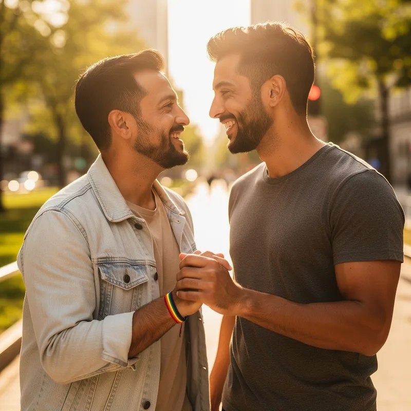 gayness