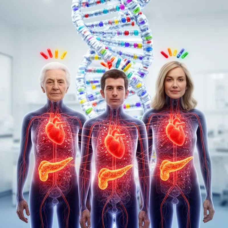 polygenic disorder