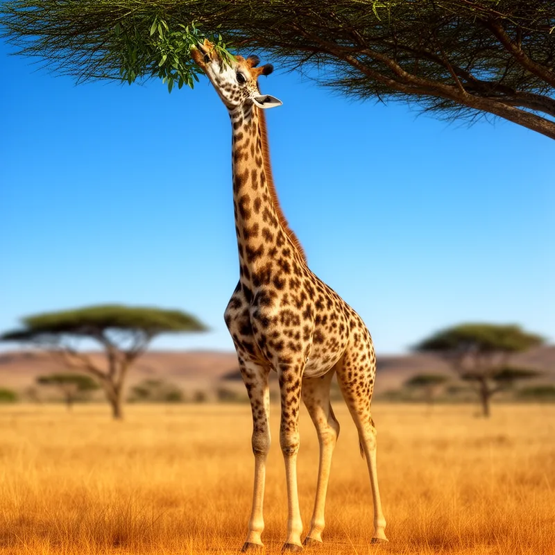 camelopard