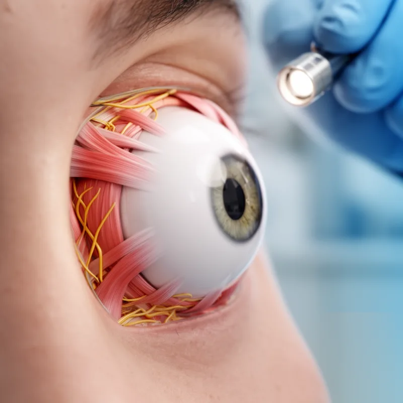 extraocular