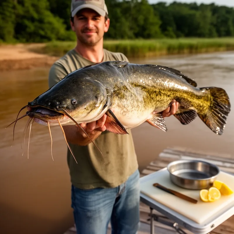 mudcat
