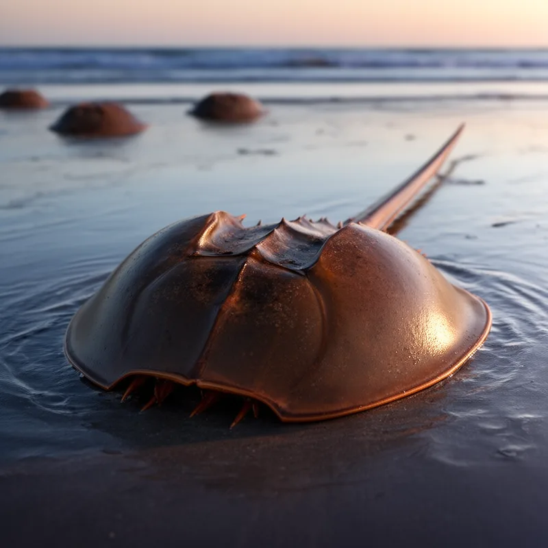 Limulus polyphemus
