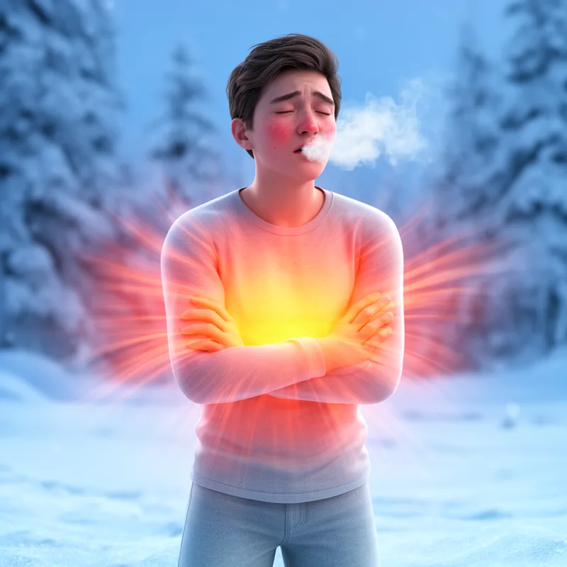 thermogenesis
