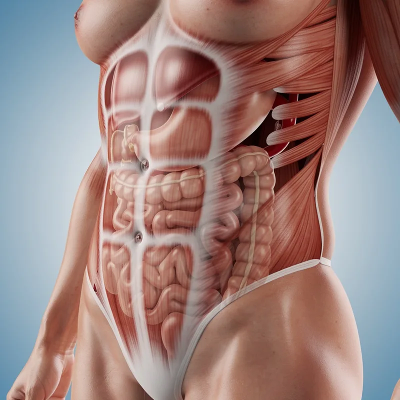 abdominal wall