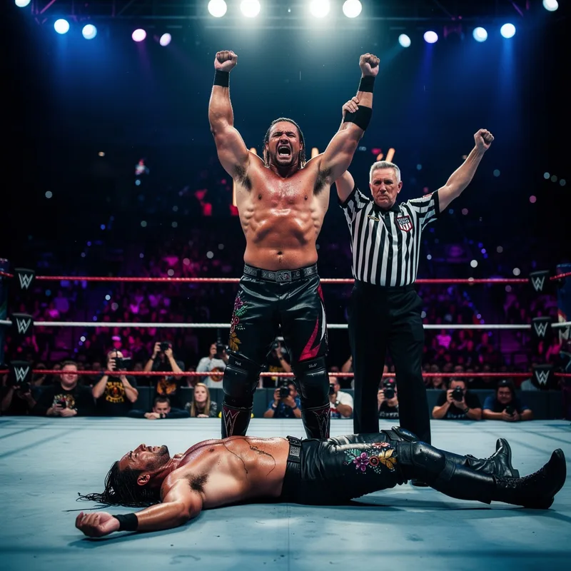 smackdown