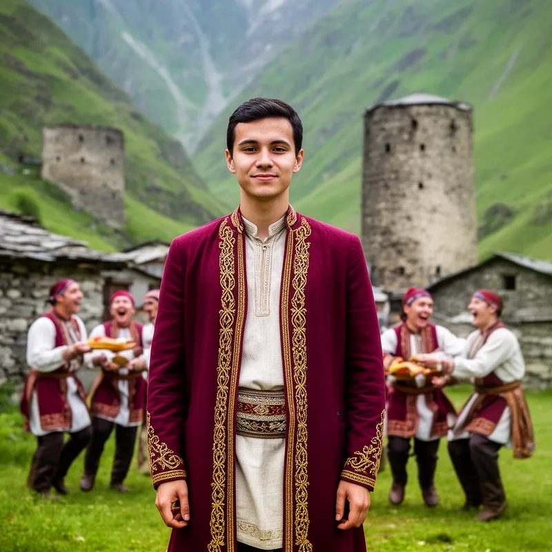 Ossetian