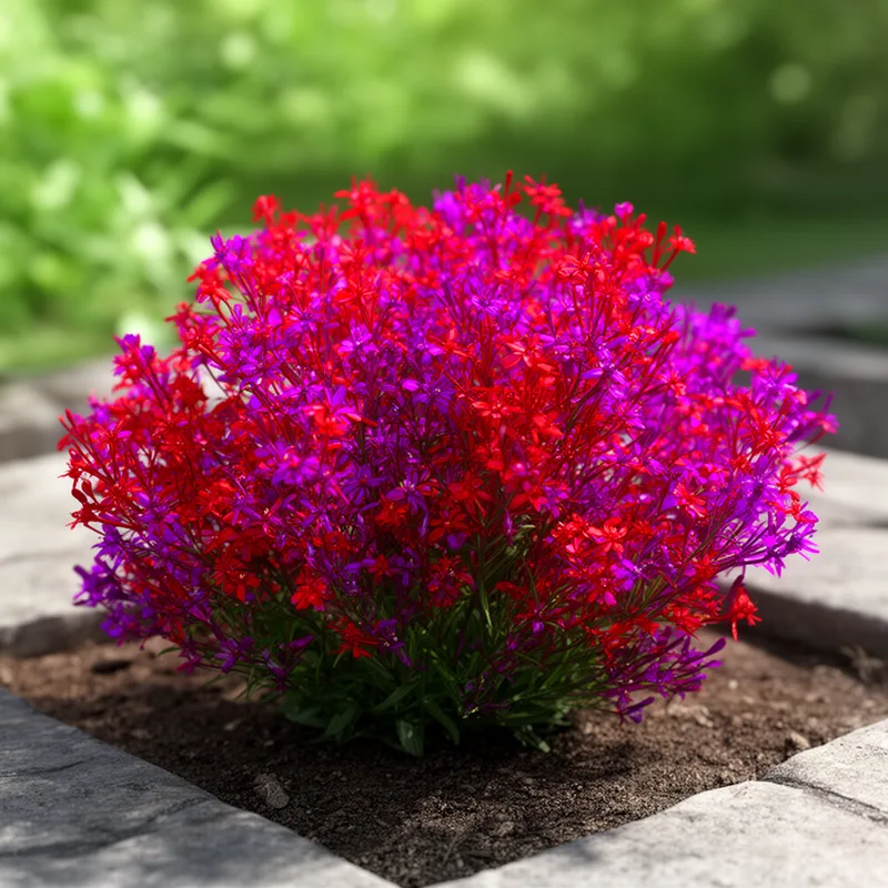 coral gem