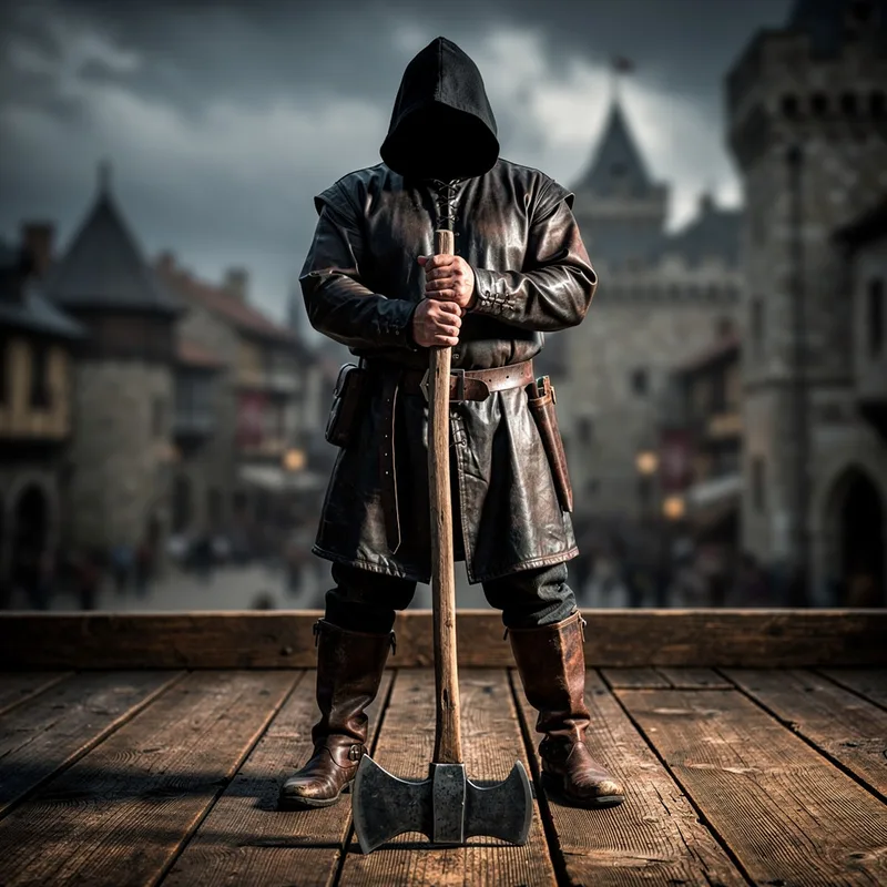 executioner