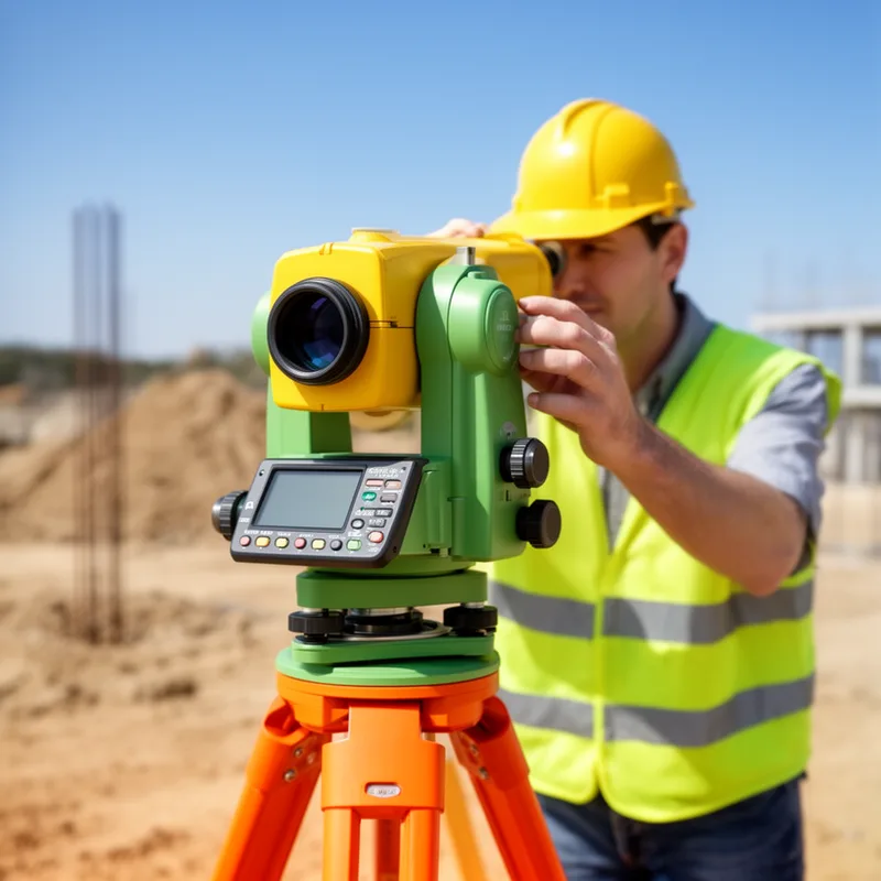 theodolite
