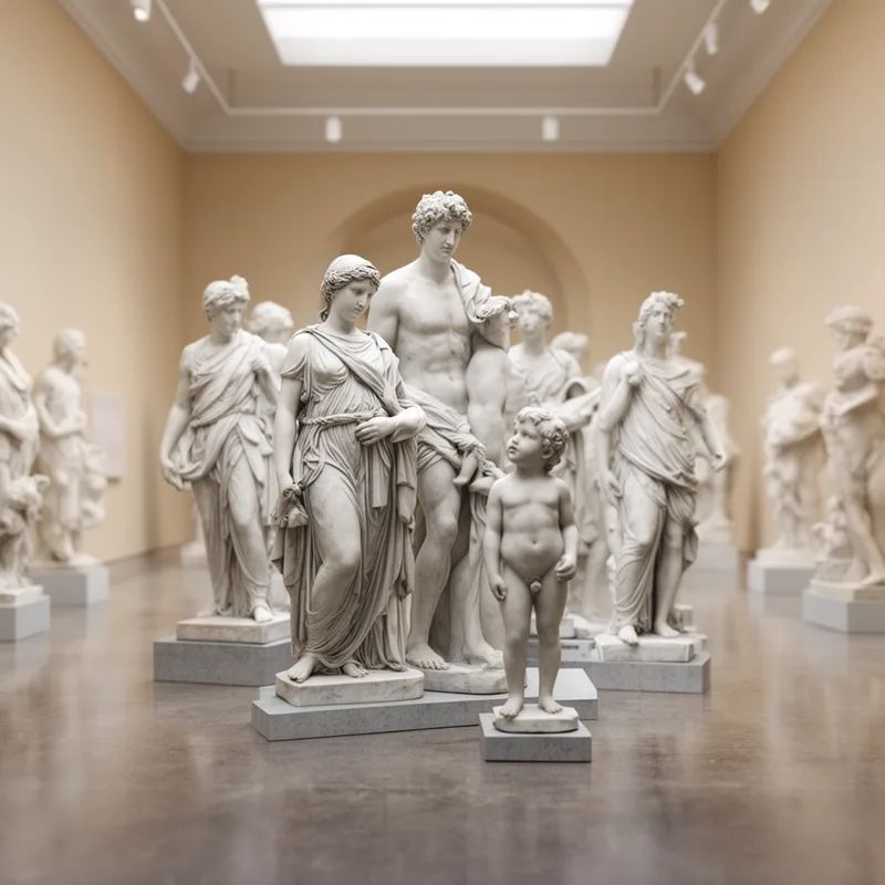 statuary