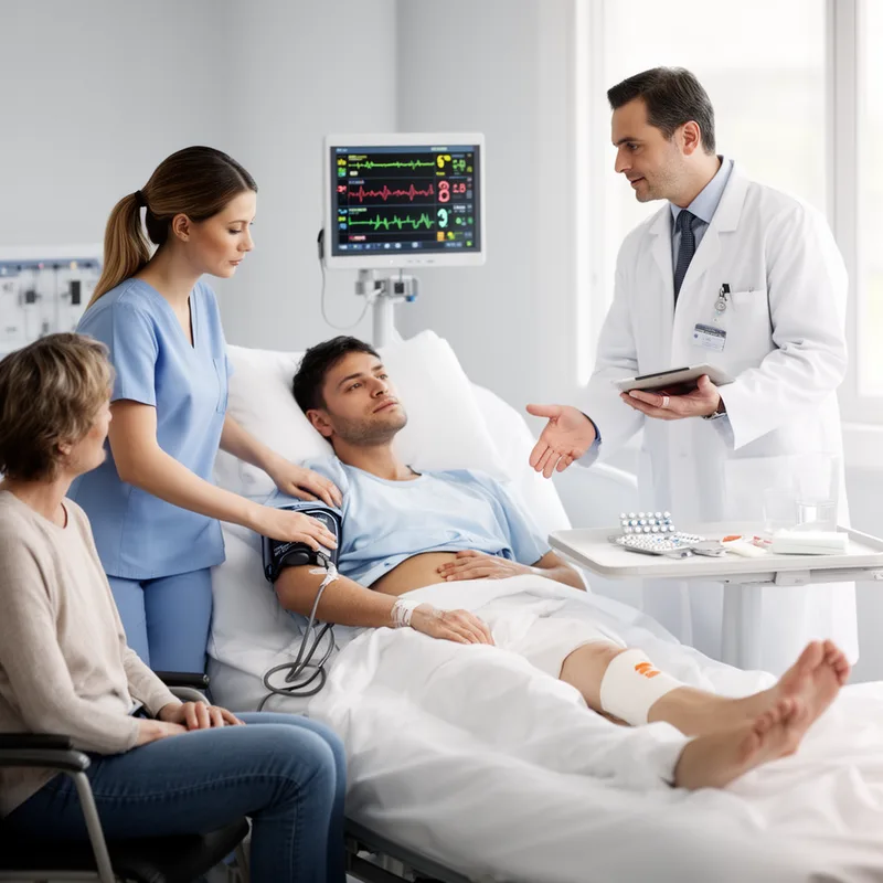 postsurgical