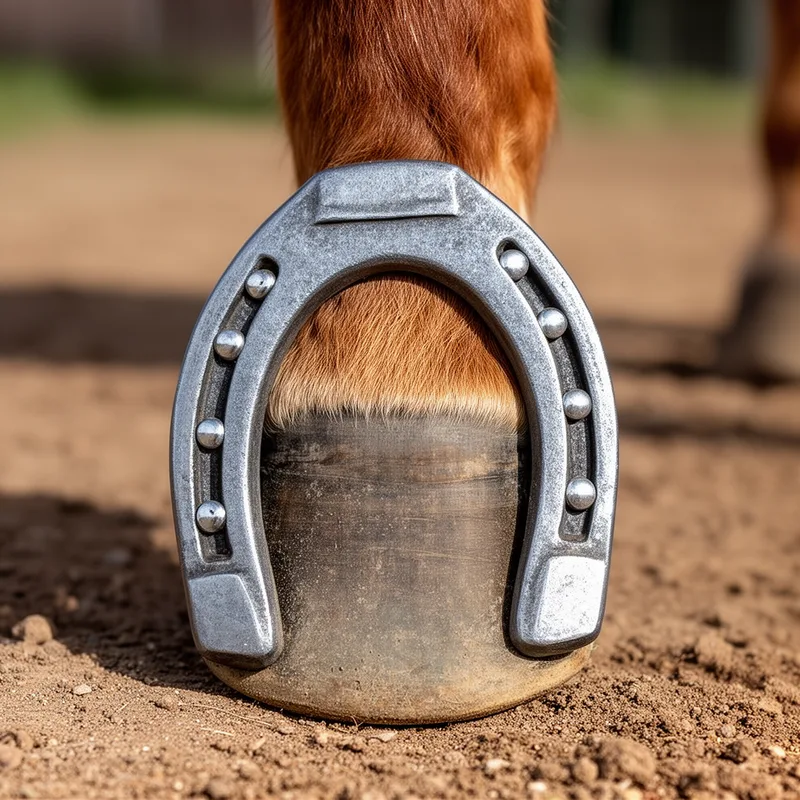 horseshoe