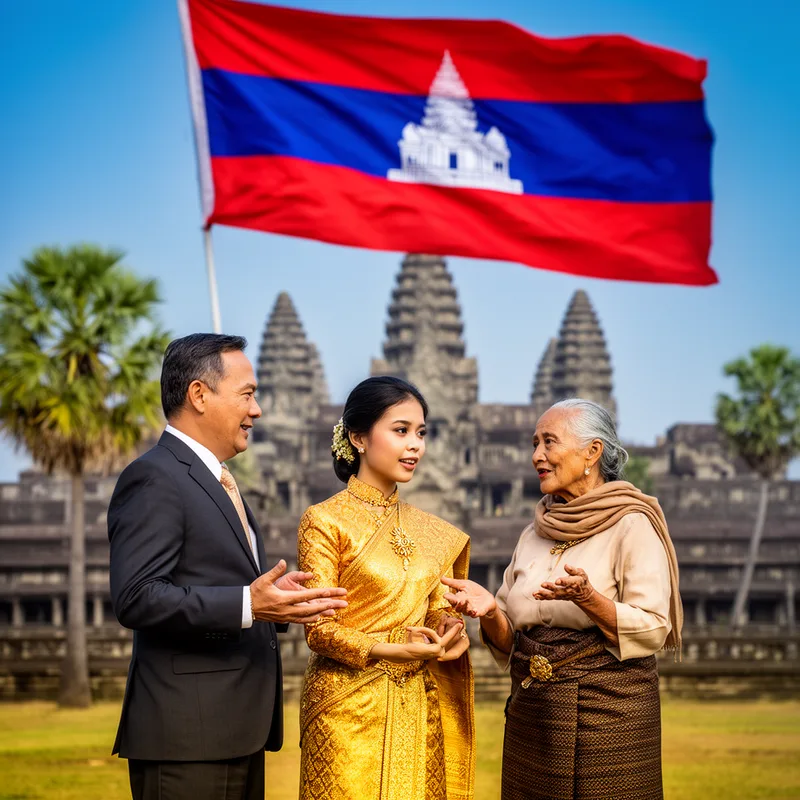 Kampuchean