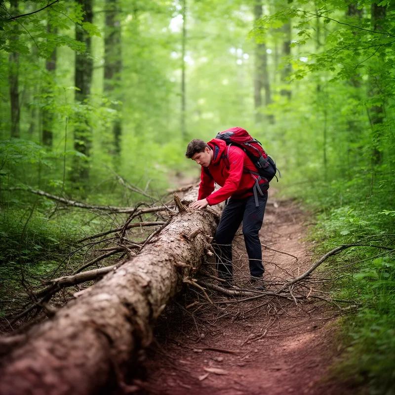 incumbrance