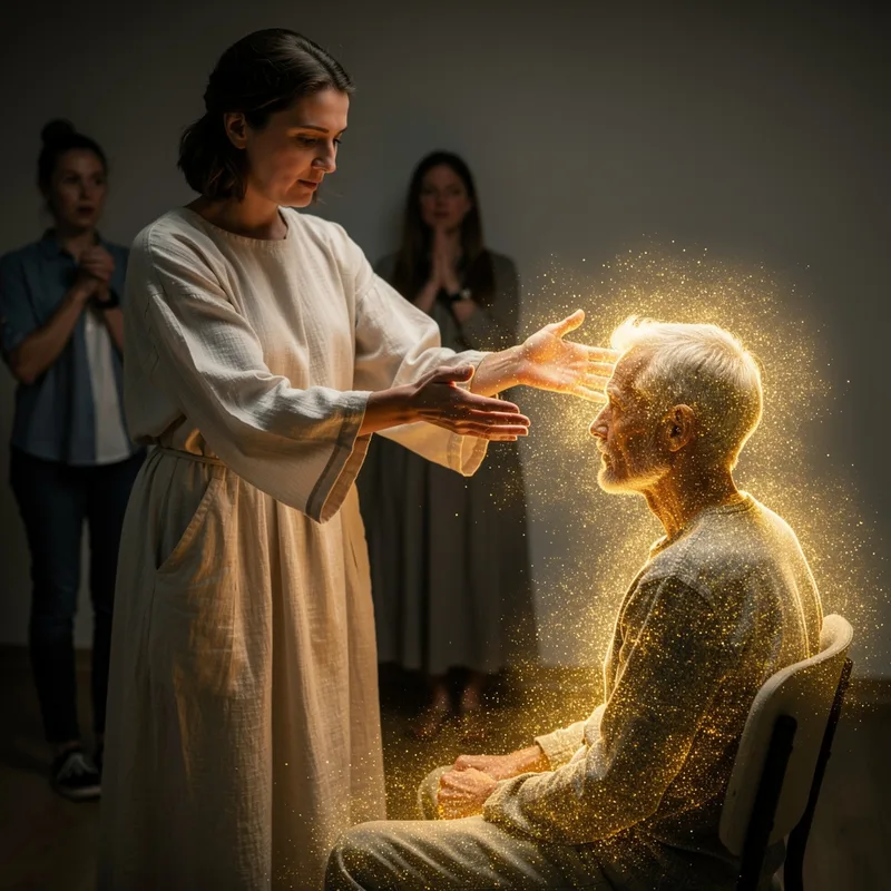 miracle worker