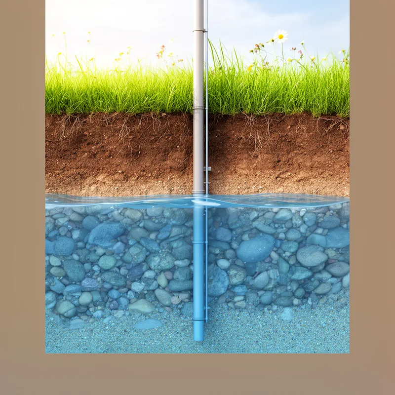 groundwater